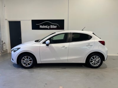 Mazda 2 SkyActiv-G 90 Vision
