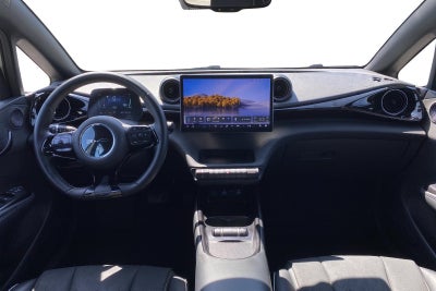 BYD Dolphin Comfort