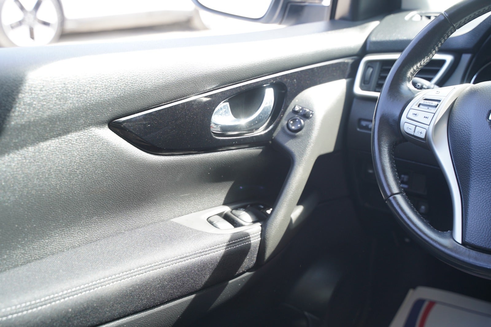 Billede af Nissan Qashqai 1,2 Dig-T 115 N-Connecta X-tr.