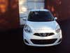 Nissan Micra Visia thumbnail
