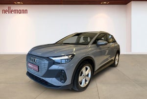 Audi Q4 e-tron Proline