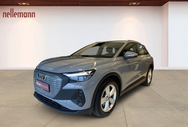 Audi Q4 e-tron Proline