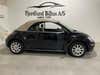 VW New Beetle Trendline Cabriolet thumbnail