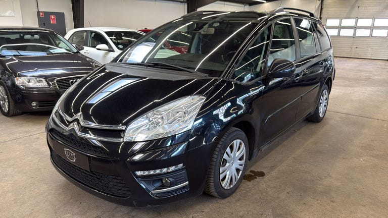 Citroën Grand C4 Picasso e-HDi 112 Business E6G 7prs