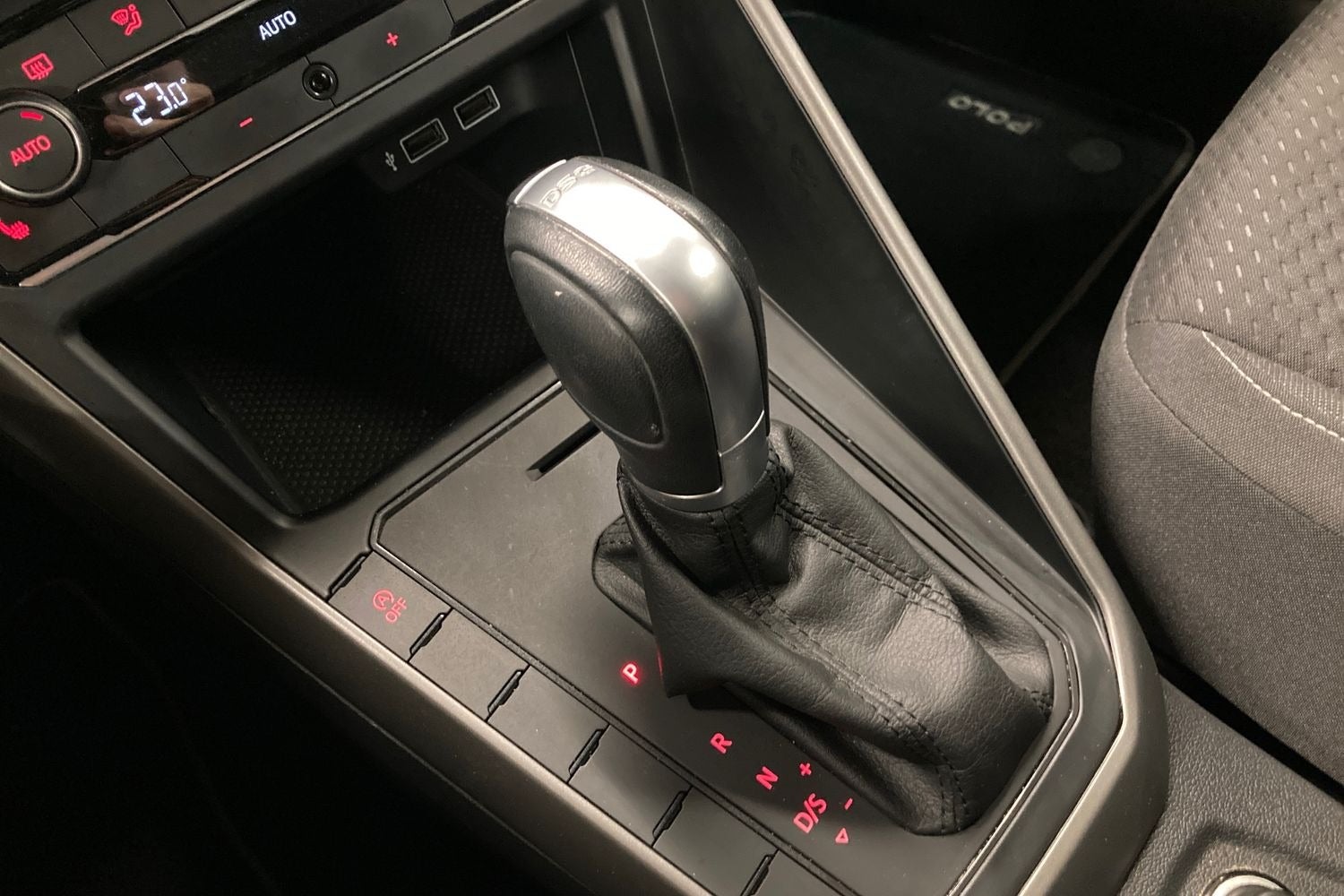 Billede af VW Polo 1,0 TSi 95 Comfortline DSG