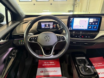 VW ID.4 Pro Performance