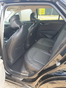 Kia Niro PHEV Upgrade DCT