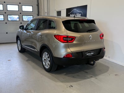 Renault Kadjar dCi 110 Zen