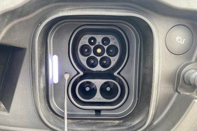 Volvo XC40 ReCharge Twin Plus