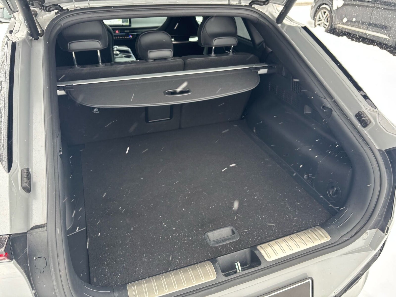 Kia EV6 GT Performance AWD