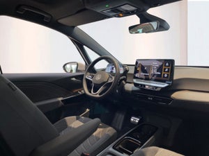 VW ID.3 Pro Performance