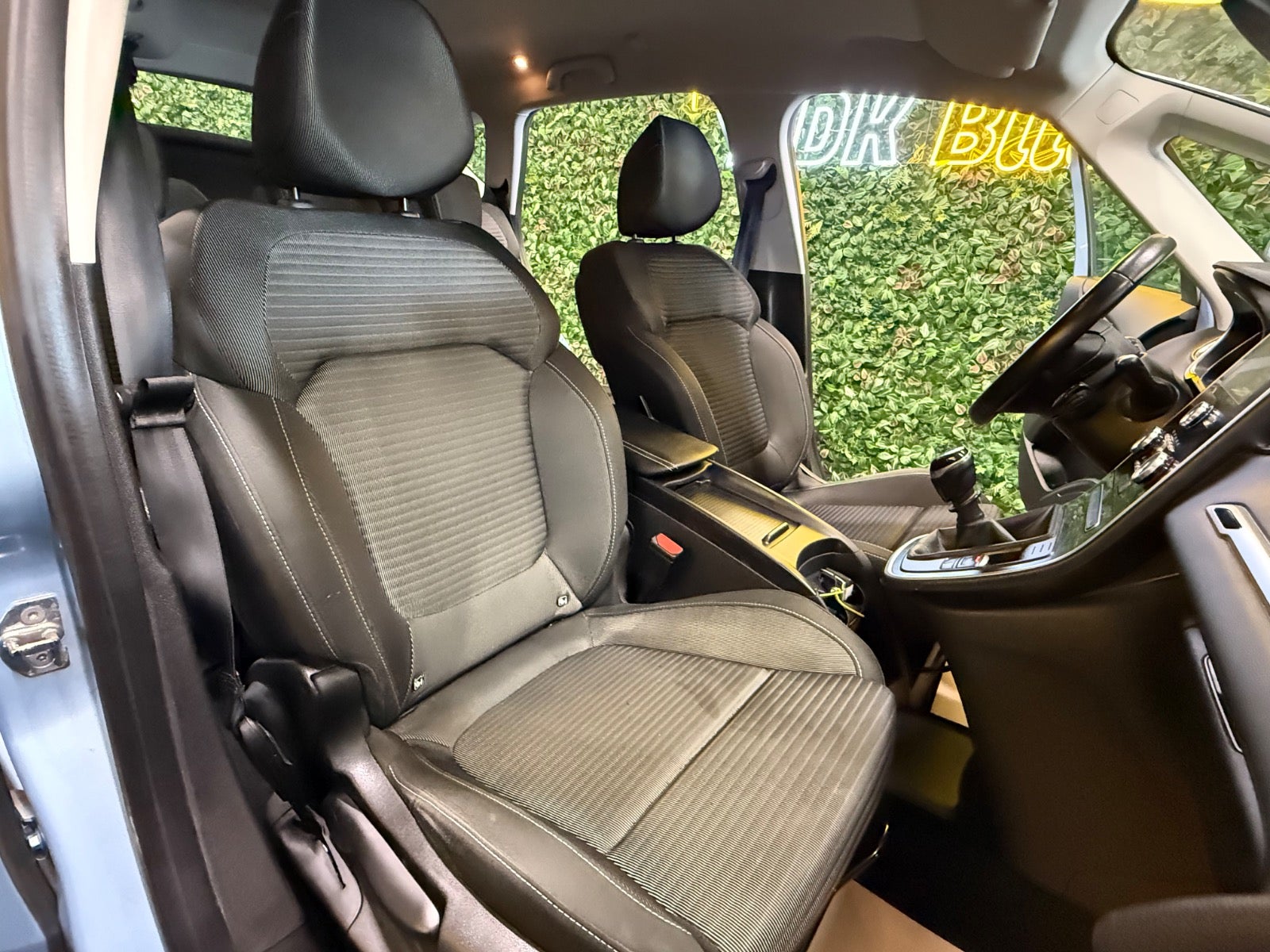 Billede af Renault Scenic IV 1,2 TCe 130 Bose Edition