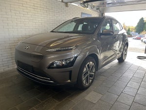 Hyundai Kona EV Essential
