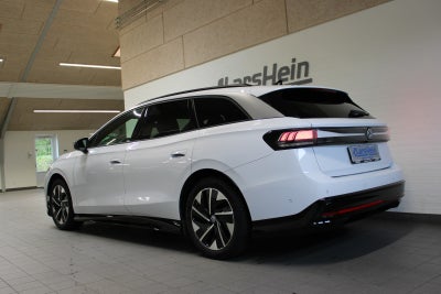 VW ID.7 Pro Tourer
