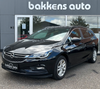 Opel Astra T 150 Enjoy Sports Tourer