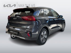 Kia Niro PHEV Advance DCT