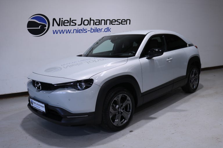 Mazda MX-30 e-SkyActiv First Edition