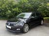 VW Polo TSi 115 Highline+ DSG