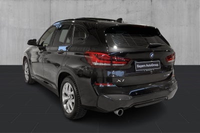 BMW X1 xDrive25e M-Sport+ aut. - 2