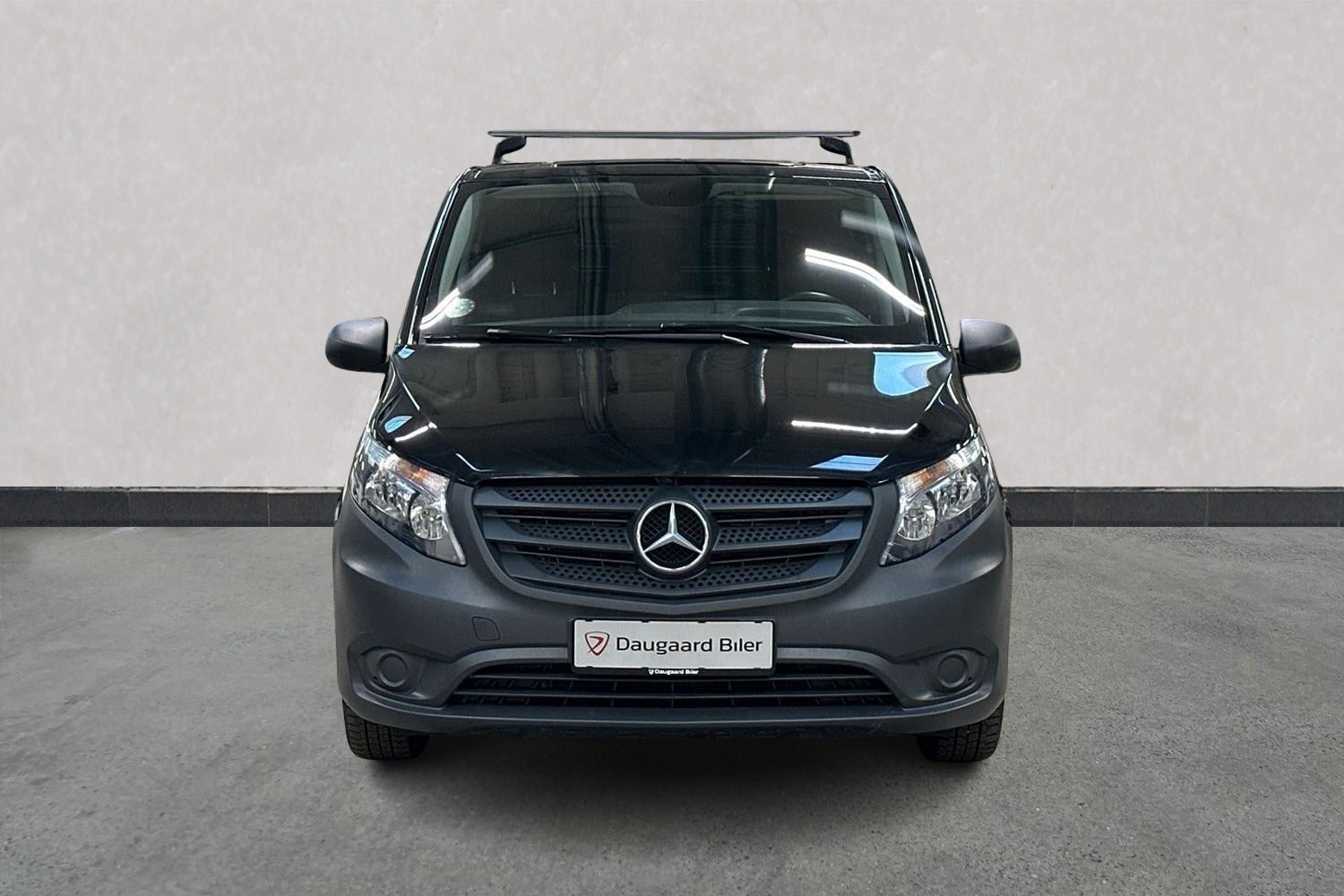 Billede af Mercedes Vito 114 1,8 CDi Kassevogn L FWD