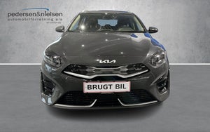 Kia Ceed PHEV Upgrade Premium+ Lux SW DCT