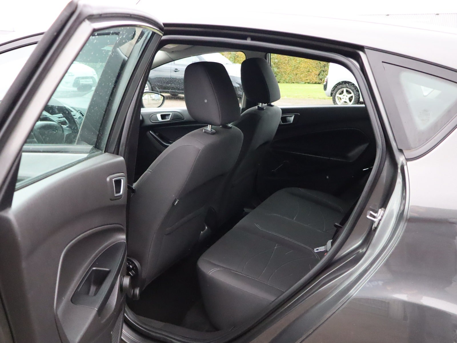 Billede af Ford Fiesta 1,0 80 Titanium