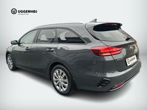 Kia Ceed T-GDi Vision SW