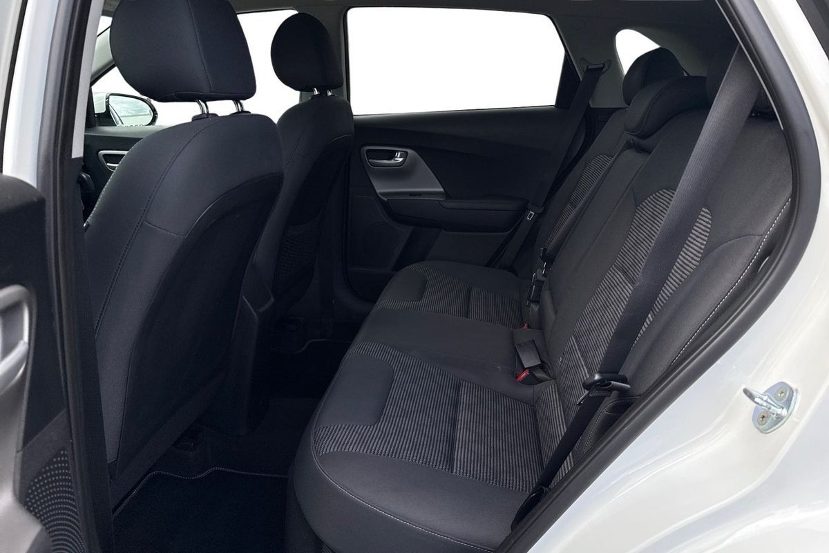 Billede af Kia Niro 1,6 PHEV Comfort DCT