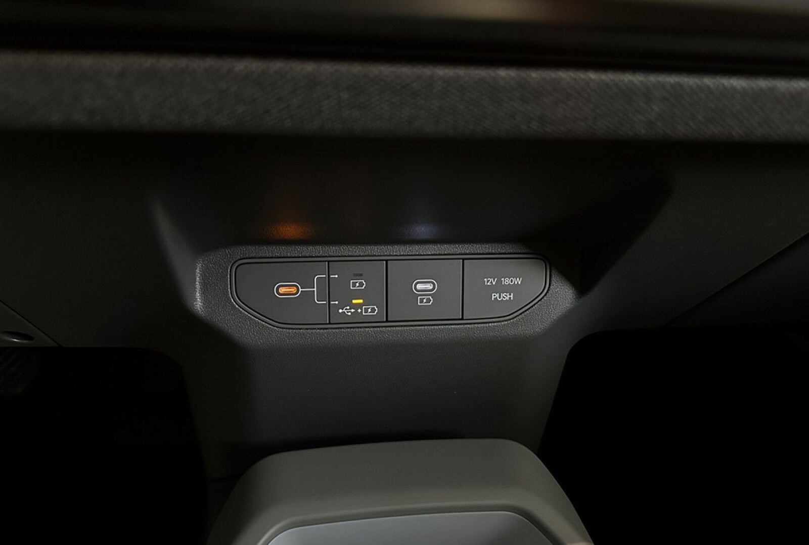 Kia EV3 Long Range Prestige