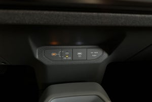 Kia EV3 Long Range Prestige