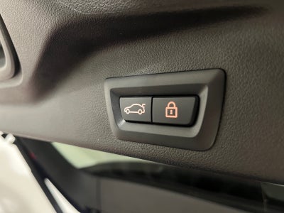 BMW X5 xDrive45e M-Sport+ aut. Van