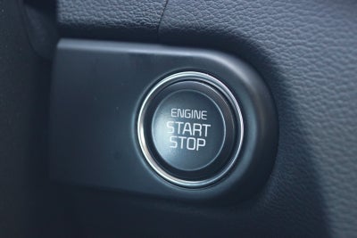 Kia Ceed PHEV Prestige SW DCT