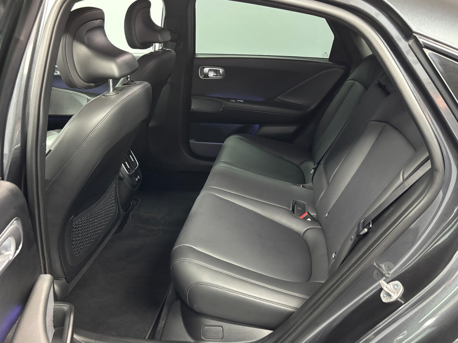 Billede af Hyundai Ioniq 6 77 Ultimate AWD