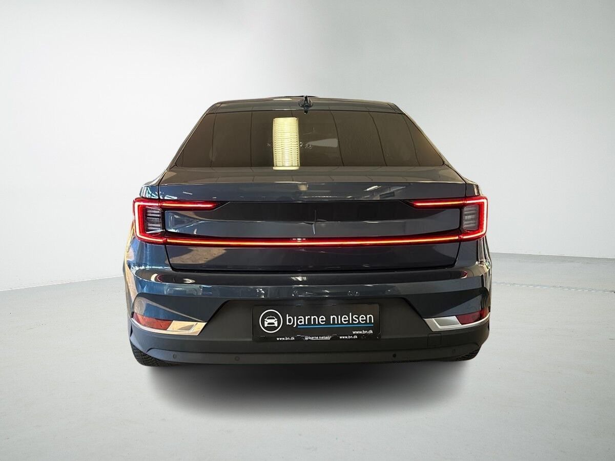 Polestar 2 Standard Range billede 5