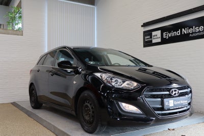 Hyundai i30 CRDi 110 XTR CW Eco