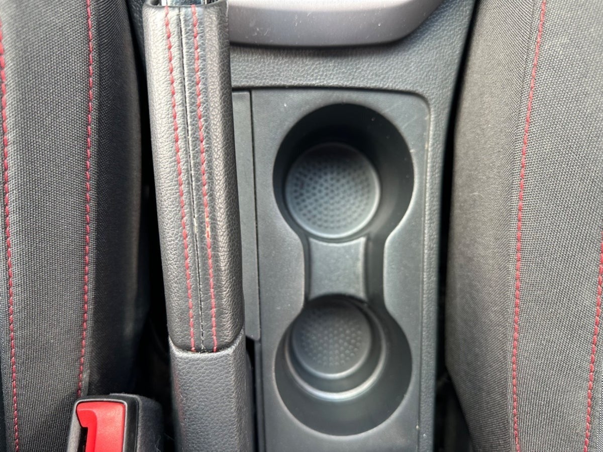 Billede af Seat Arona 1,0 TSi 110 FR DSG