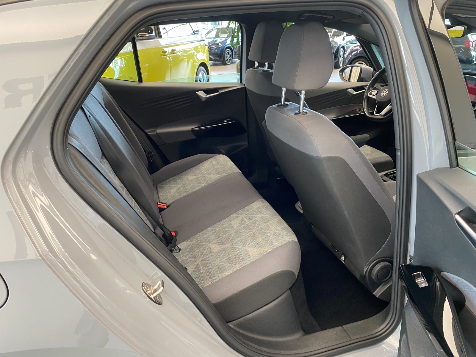 Billede af VW ID.3 45 City Pure Performance