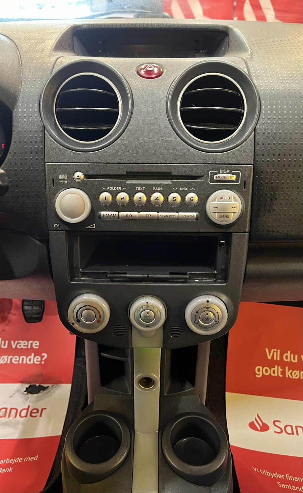 Billede af Mitsubishi Colt 1,3 Cash