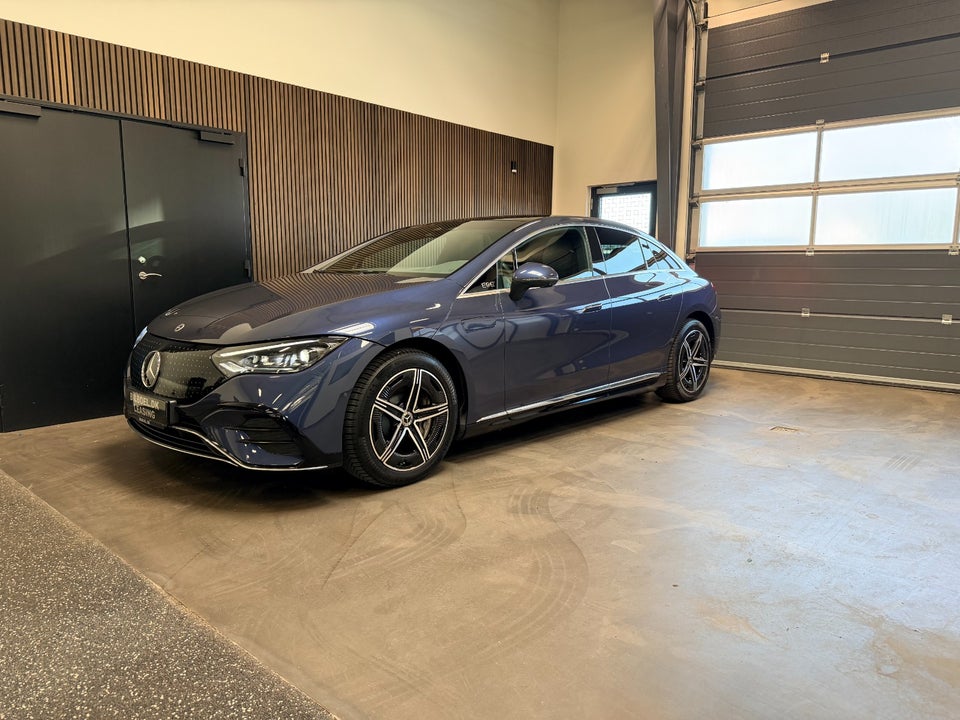 Mercedes EQE350+ AMG Premium Plus
