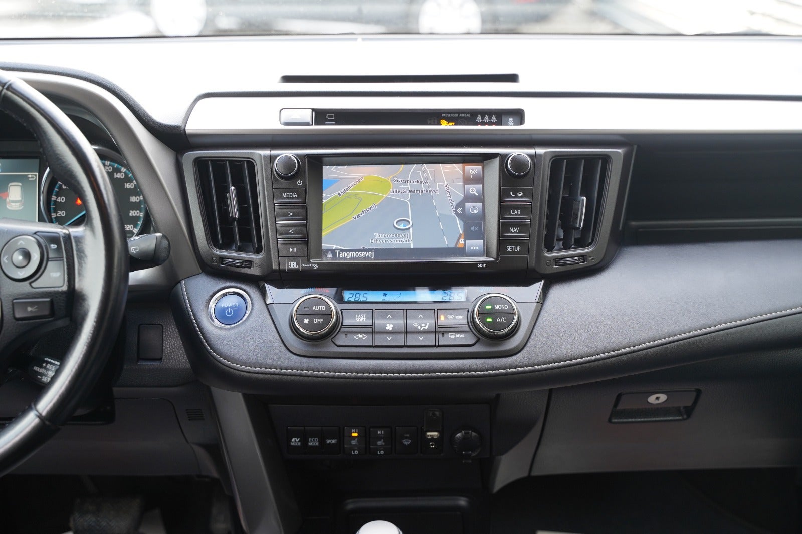 Billede af Toyota RAV4 2,5 Hybrid H3+ MDS 4x4