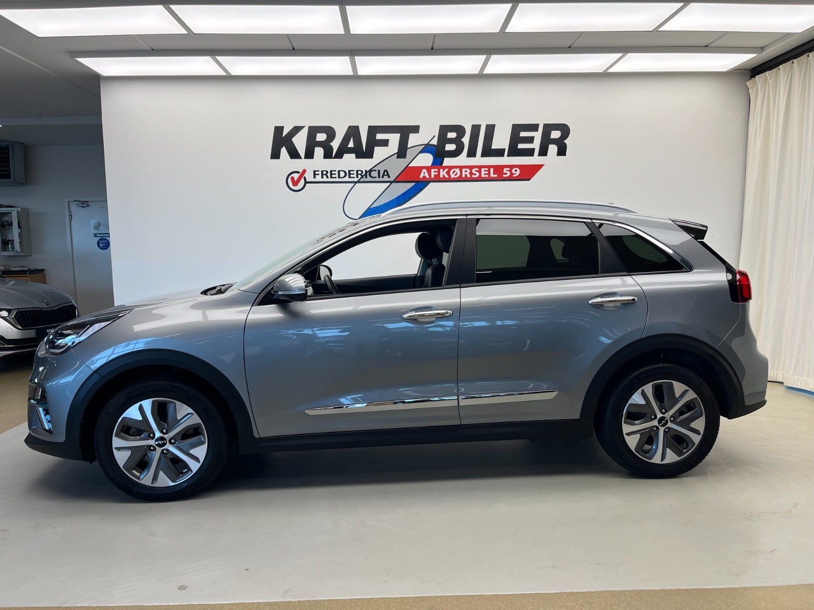 Billede af Kia e-Niro 64 Advance