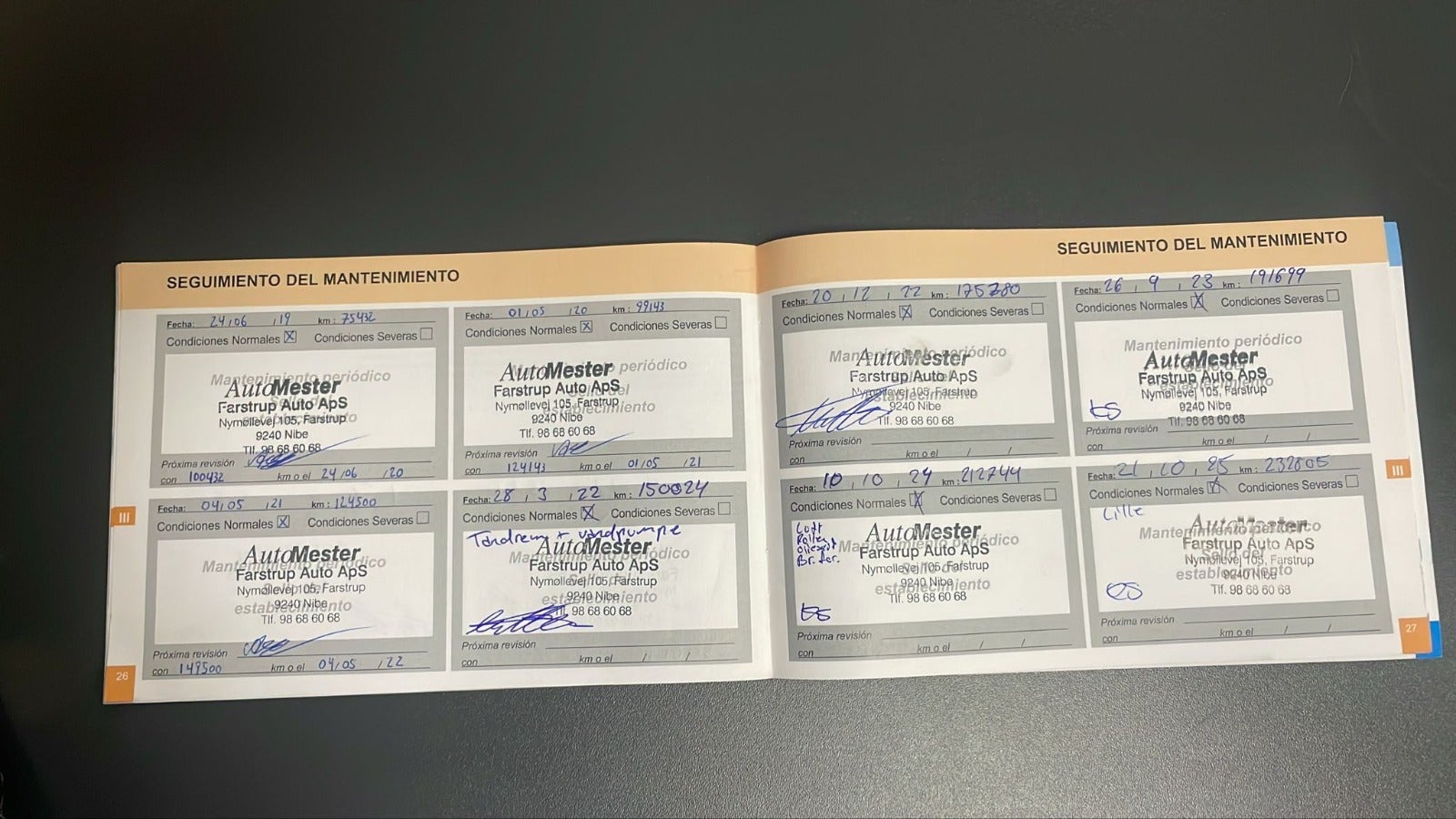 Billede af Citroën C3 1,6 BlueHDi 75 Feel+