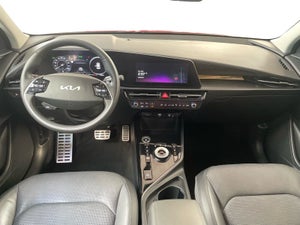 Kia Niro EV Upgrade