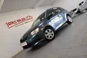 Skoda Fabia TSi 90 Ambition Combi