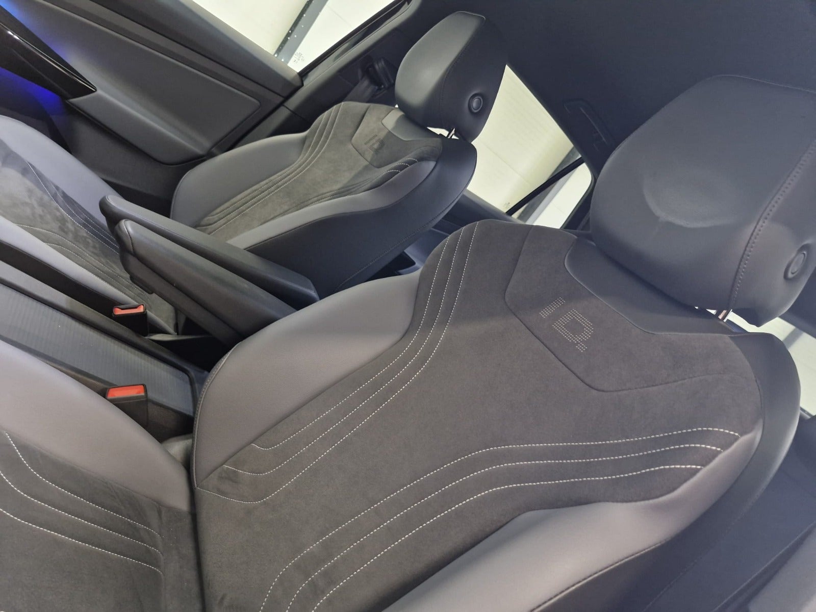 Billede af VW ID.5 77 Pro