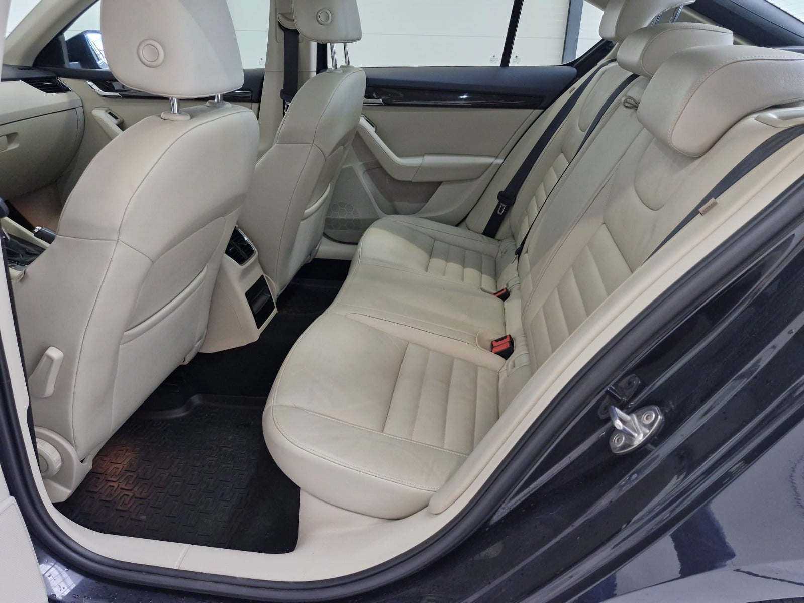 Billede af Skoda Octavia 1,4 TSi 140 Ambition DSG