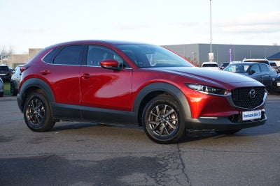 Mazda CX-30 2,0 e-SkyActiv-G 150 Cosmo Tech aut. 5d