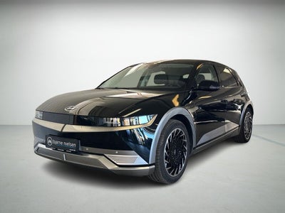 Hyundai Ioniq 5 Techniq