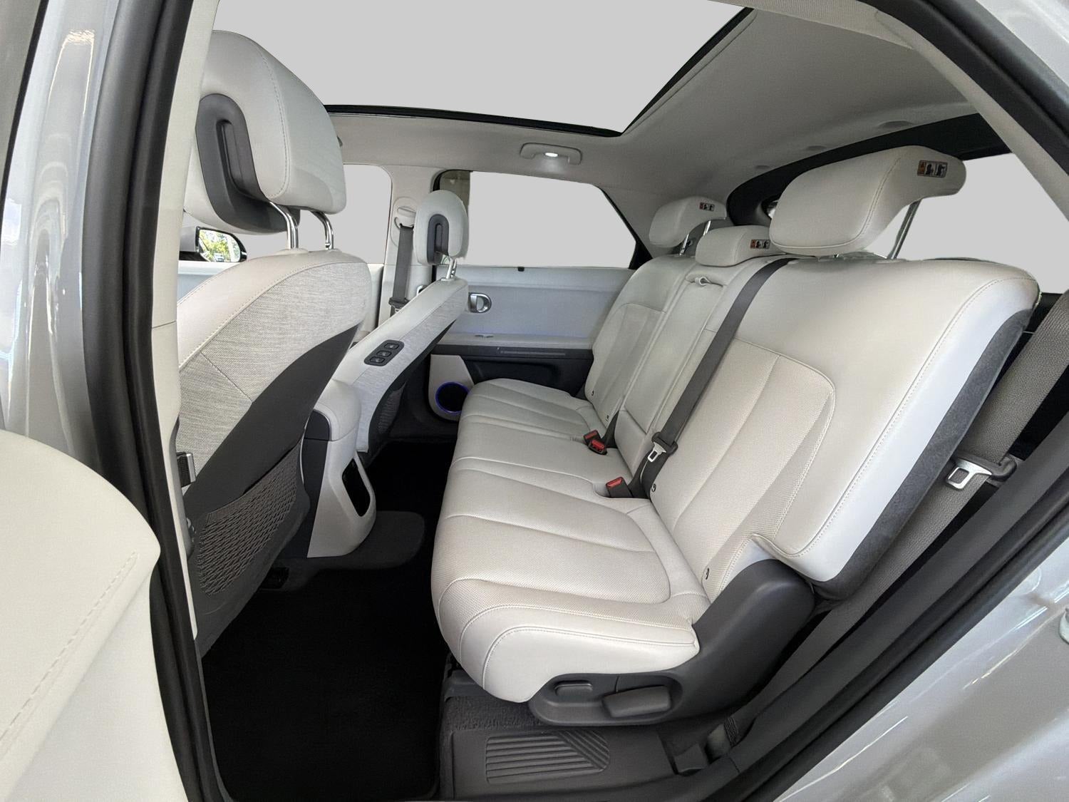 Billede af Hyundai Ioniq 5 73 Ultimate