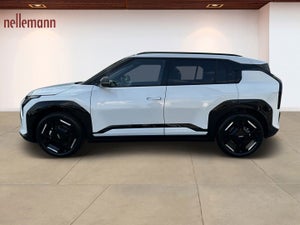 Kia EV3 Long Range GT-Line